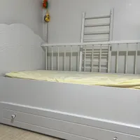 تخت و کمد کودک|اسباب و اثاث بچه|تهران, مرزداران|دیوار