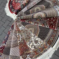 فرش ۱*۱ دایره بیش از ۱۰۰ مدل( فرش نادر )