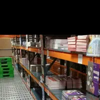 قفسه انبار سوله بالکن وسط طرح کیک|فروشگاه و مغازه|کرج, کمال‌شهر|دیوار