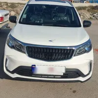 بک ایکس تری(BAC X3) مدل خرداد1404