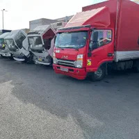 خدمات حمل ونقل باربری ارسال خاورکامیونت نیسان وانت|خدمات حمل و نقل|اصفهان, دانشگاه اصفهان|دیوار