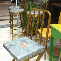 صندلی و نیمکت (Z طلا) پارچه مبلی|صندلی و نیمکت|مشهد, خواجه ربیع|دیوار