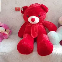 عروسک خرس ۱۲۰سانت خارجی مارک کینگ تویز|اسباب‌بازی بچه|شیراز, سینما سعدی|دیوار