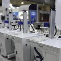 فایبرمارکینگ،فایبر برش فلزات،فایبر،دستگاه لیزر|ماشین‌آلات صنعتی|مشهد, توس (بلوار توس)|دیوار