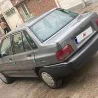 پراید 131 SL، مدل ۱۳۹۱|خودرو سواری و وانت|اردبیل, |دیوار