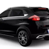 ام وی ام X22pro MT، مدل ۱۴۰۴|خودرو سواری و وانت|رشت, گلسار|دیوار