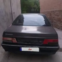 ماشین روا مدل۸۶