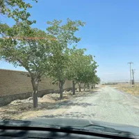 ۶۳۰ متر سی متری دوم سنگ سفید گلبهار|فروش زمین و ملک کلنگی|مشهد, الهیه|دیوار