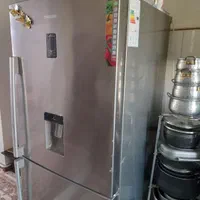 یخچال فریزر ۲۷ فوت|یخچال و فریزر|کرج, شهرک جهان‌نما|دیوار