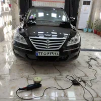 زیباسازی دیتلینگ براقیت پولیش رفع افتاب سوختگی