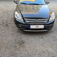 دانگ فنگ اچ ۳۰ کراس بی رنگ مدل ۱۳۹۶