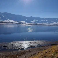 بندر عباس . جاسک . امروز ساعت ۲ حرکت