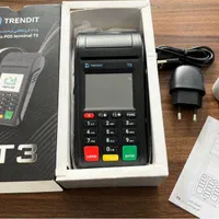 کارتخوان بیسیم کارتخان سیار کارت خوان ریجستر اکبند|فروشگاه و مغازه|اصفهان, احمدآباد|دیوار