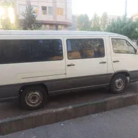 ون بنز MB140، مدل 2008 سالم و کم کار|خودرو سواری و وانت|تهران, تهرانپارس غربی|دیوار