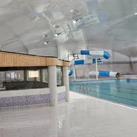 آموزش شنا مختص بانوان تضمینی