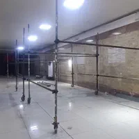 داربست فلزی|خدمات پیشه و مهارت|گلستان (تهران), |دیوار