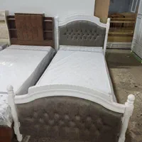 تختخواب بلیسا|تخت و سرویس خواب|تبریز, |دیوار