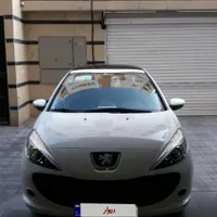 پژو ۲۰۷ مدل ۱۴۰۳|خودرو سواری و وانت|نوشهر, |دیوار