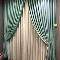 نصاب پرده و شستشوی انواع پرده