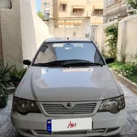 پراید 111