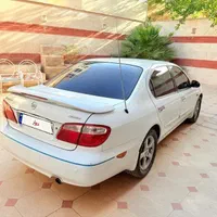 نیسان ماکسیما مونتاژ اتوماتیک، مدل ۱۳۹۱|خودرو سواری و وانت|کرمان, |دیوار
