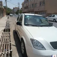 تیبا صندوق‌دار SX، مدل ۱۳۹۹|خودرو سواری و وانت|قم, انسجام|دیوار