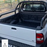 کفی لاینر(انواع پیکاب وانت)باربند،سوپرلید،رولرلید|قطعات یدکی و لوازم جانبی|تهران, طیب|دیوار