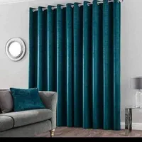 پرده پانچ مناسب برای مستاجر ها|پرده، رانر، رومیزی|اصفهان, رزمندگان|دیوار