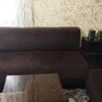 مبل راحتی ال|مبلمان خانگی و میز عسلی|اصفهان, هزارجریب|دیوار