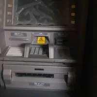 عابربانک . ریفر خودپرداز