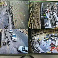 فروش و اجرا تخصصی دوربین مداربسته در یزد|دوربین مداربسته|یزد, |دیوار