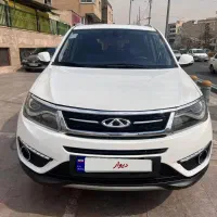 تیگو ۵ اکسلنت مانیتور بزرگ دو گرم مدل ۹۶