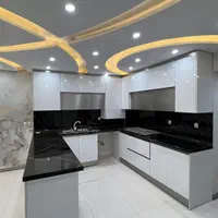 آپارتمان۹۴ متر کوهپایه (۲ کله نور گیر) ۲ واحدی|فروش آپارتمان|پرند, |دیوار