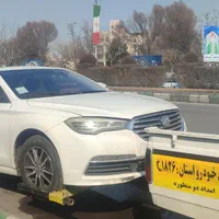 امداد خودرو/ یدککش /یدک کش/شبانه روزی|خدمات حمل و نقل|مشهد, کوشش|دیوار