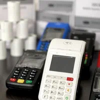 فروش و تعمیرات انواع کارتخوان پوز کارت خوان٪|فروشگاه و مغازه|شهرکرد, |دیوار