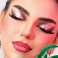شروع کلاس میکاپ کمیته امدادرایگان مدرک فنی حرفه ای