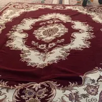 رو فرشی 12متری