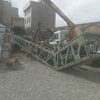 جوشکاری واهنگری سیار تمام تهران|خدمات پیشه و مهارت|تهران, صادقیه|دیوار