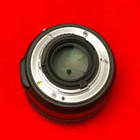 لنز نیکون 50mm اف 1.8 سری G|دوربین عکاسی و فیلم‌برداری|کرمانشاه, |دیوار