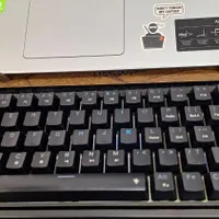 کیبورد مکانیکال Logitech K709 با سوییچ خاکستری|قطعات و لوازم جانبی رایانه|تهران, توحید|دیوار