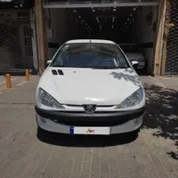 پژو۲۰۶ اس دی مدل۹۰ نقد و اقساط