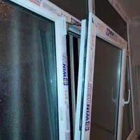 تولیدی درب و پنجره دوجداره / بازسازی 0تا100 / upvc|مصالح و تجهیزات ساختمان|مشهد, نوید|دیوار