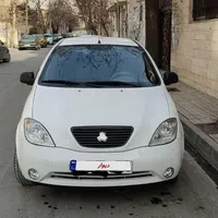 تیبا ۲ ۱۴۰۰ بیرنگ