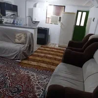 اجاره سوییت دربست بهمراه پارکینگ کولر  تخت دو نفره|اجارهٔ کوتاه‌مدت آپارتمان و سوئیت|لاهیجان, مهرگان|دیوار