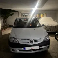 ال نود سفید e۲ فول پارس خودرویی