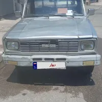 مزدا۱۶۰۰