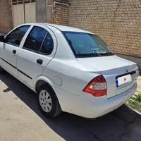 تیبا صندوقدار مدل۹۹