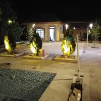 برقکار ساختمان