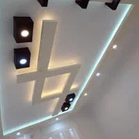 نمایندگی کناف واجرا