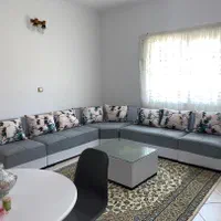 مبل الراحتی مدل 3296|مبلمان خانگی و میز عسلی|تهران, شهرک شریفی|دیوار